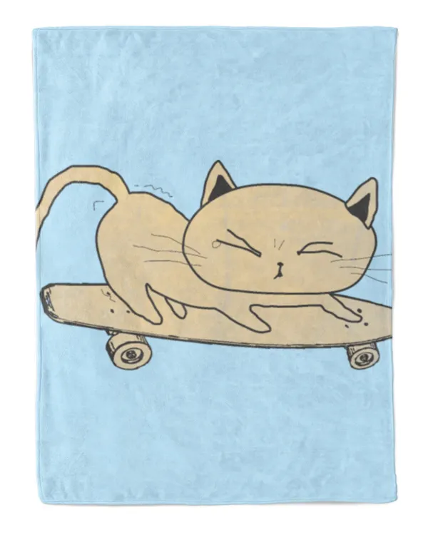 Cozy Plush Fleece Blanket