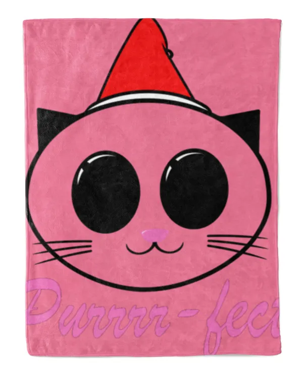 Cozy Plush Fleece Blanket