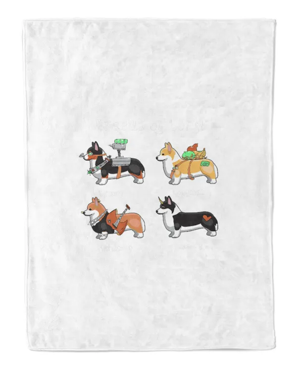 Cozy Plush Fleece Blanket