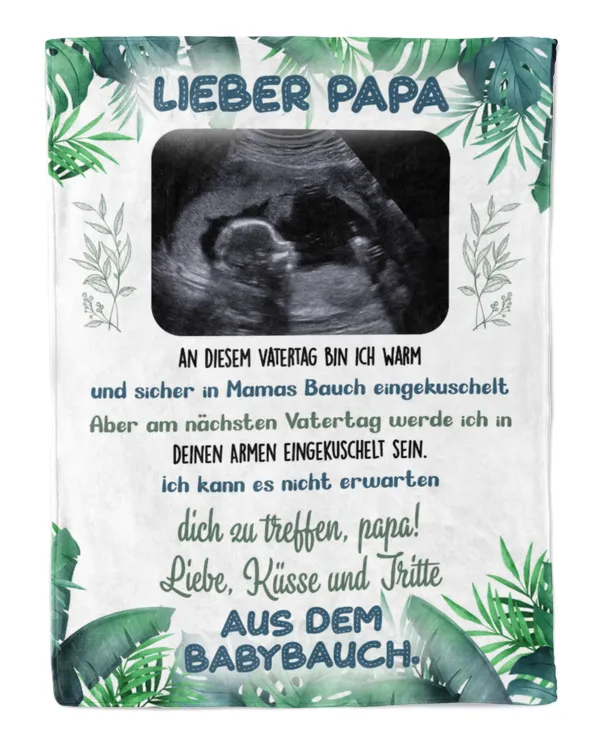 Lieber Papa Alles Gute Zum Vatertag