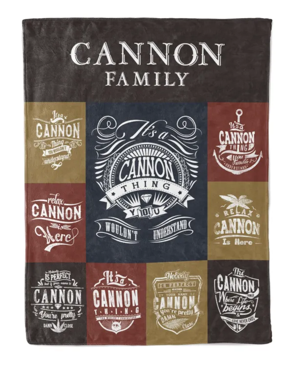 Cozy Plush Fleece Blanket