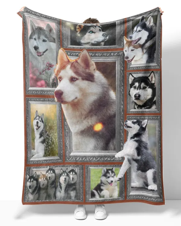 Cozy Plush Fleece Blanket