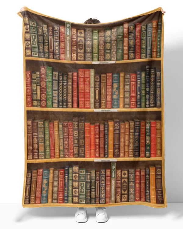 Books gift art