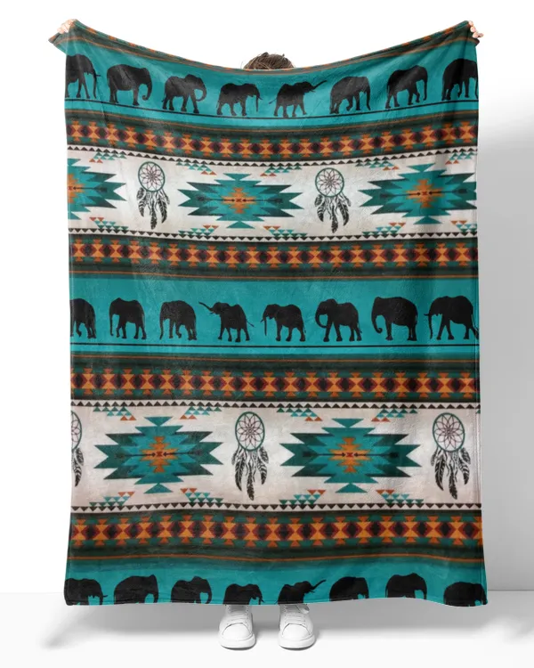 Cozy Plush Fleece Blanket