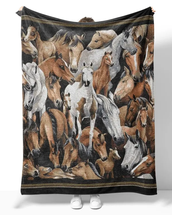 Cozy Plush Fleece Blanket