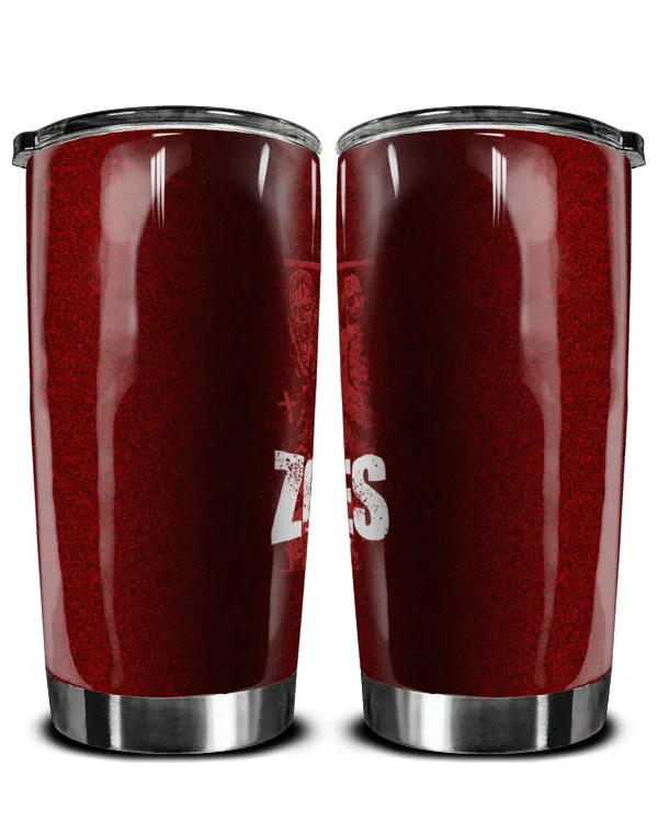 Shimmer Color Tumbler