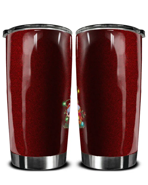 Shimmer Color Tumbler