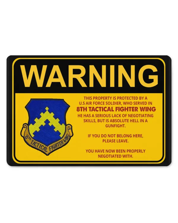 8th Tactical Fighter Wing