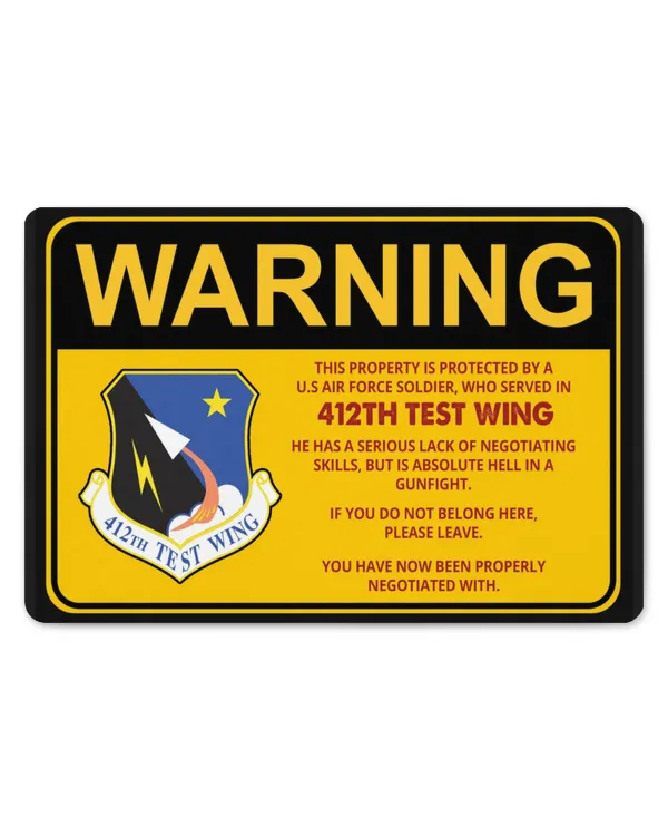 412th Test Wing