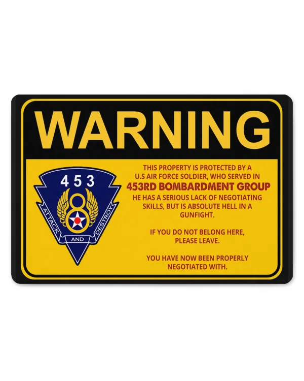 453rd Bombardment Group