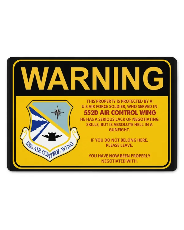 552d Air Control Wing