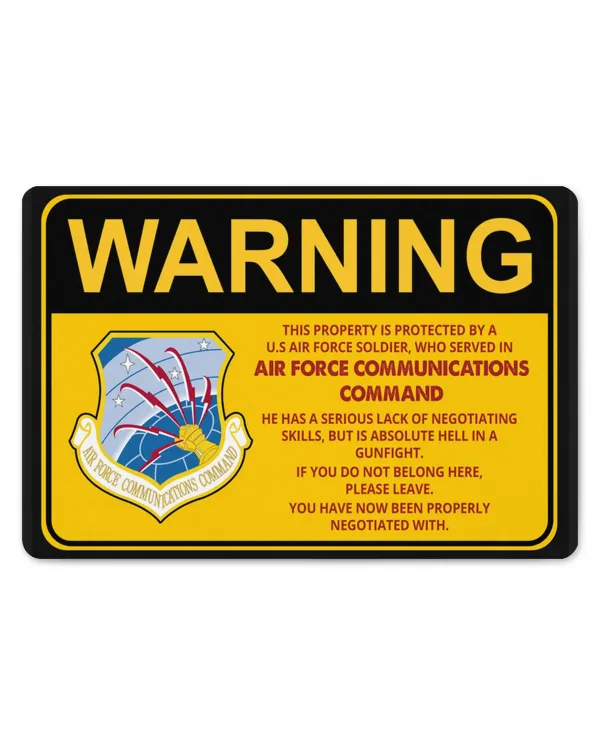 Air Force Communications Command