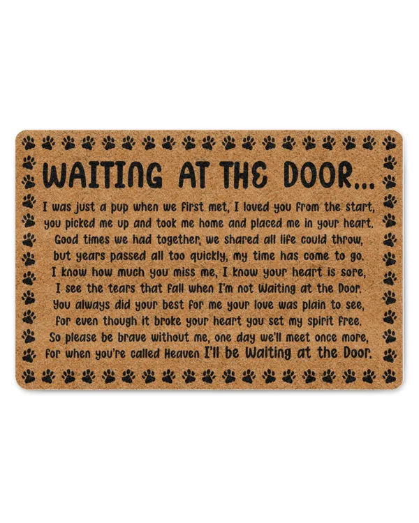 Door Mat