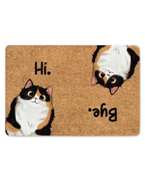 Door Mat