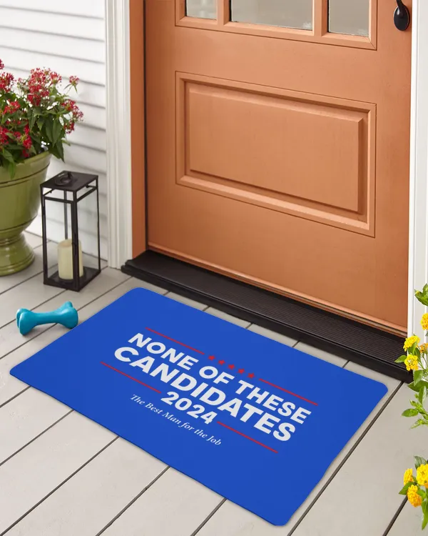 Door Mat