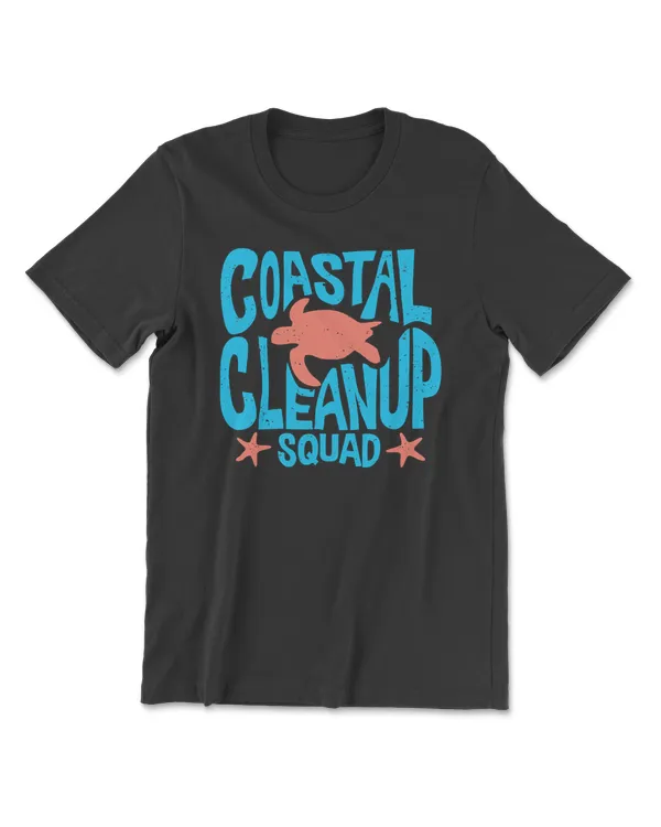 Turtle Coastal Clean Up Squad for Turtle Lets Skip a Straw and Save Ocean Friends220 sea turtle