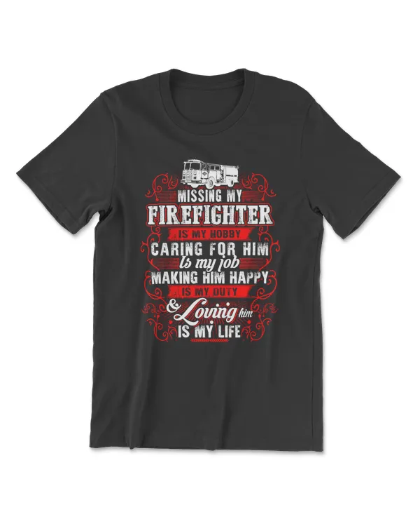 Firefighter 209 fireman