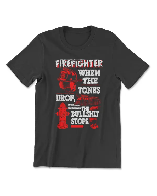 Firefighter 212 fireman