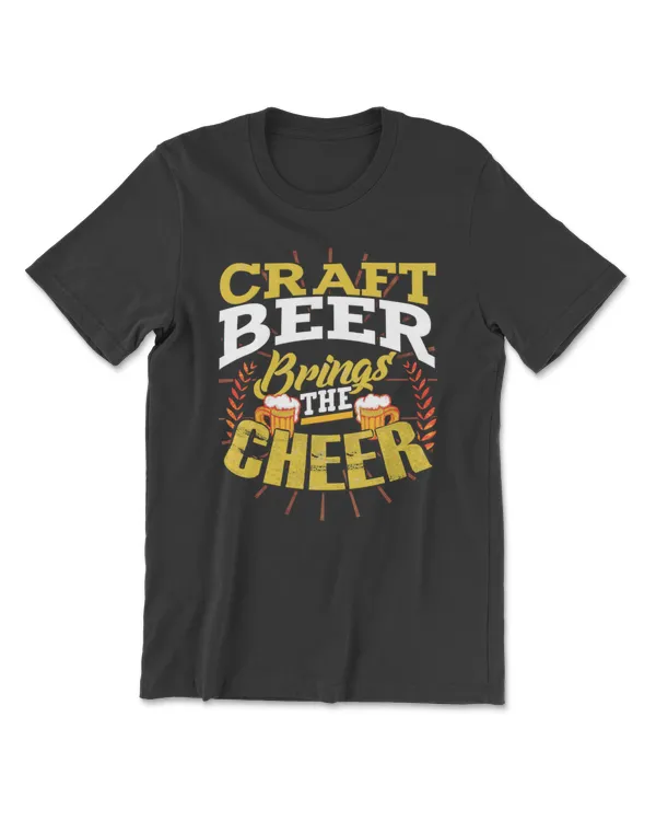 Beer Craft brings the cheer funny drinking1 drinking