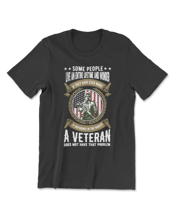 Veteran A Veteran Does Not Have That Problem 150 navy soldier army military