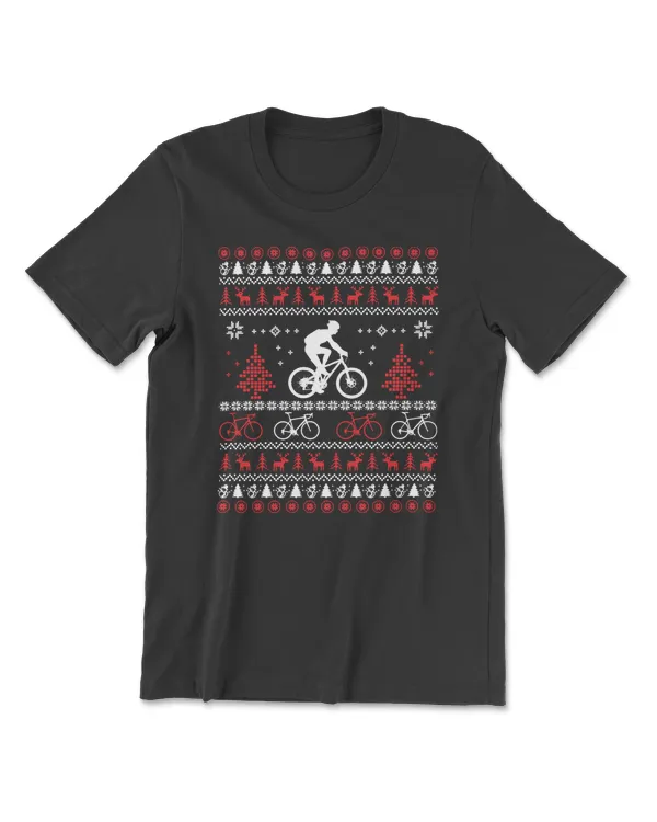 Cycling Christmas Cycling 118 Bicycle