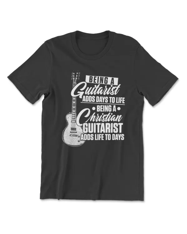 Guitar Christian Guitarist Adds Church Worship Guitar Player design 209 Guitarist
