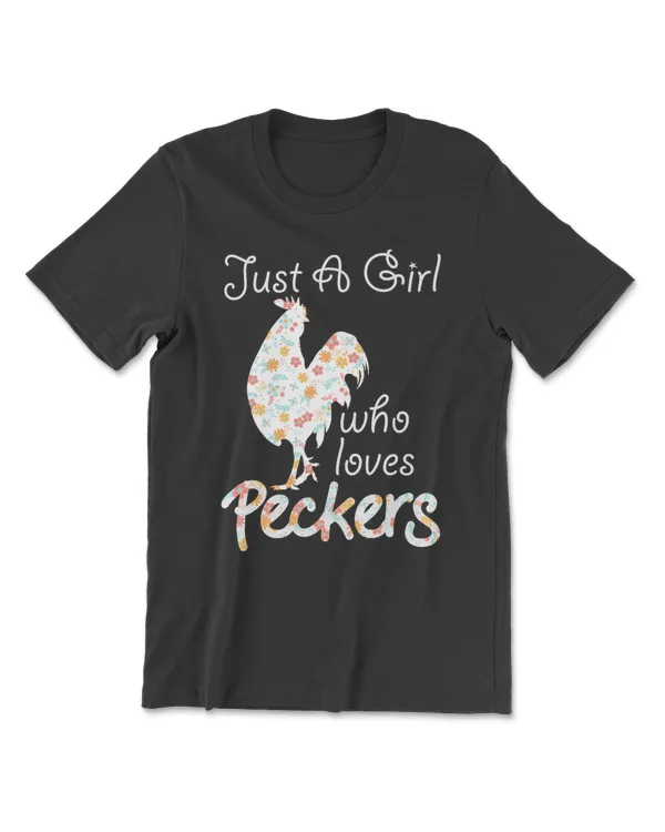 Chicken BOGO SaleJust A Girl Who Loves Peckers 48 hen rooster
