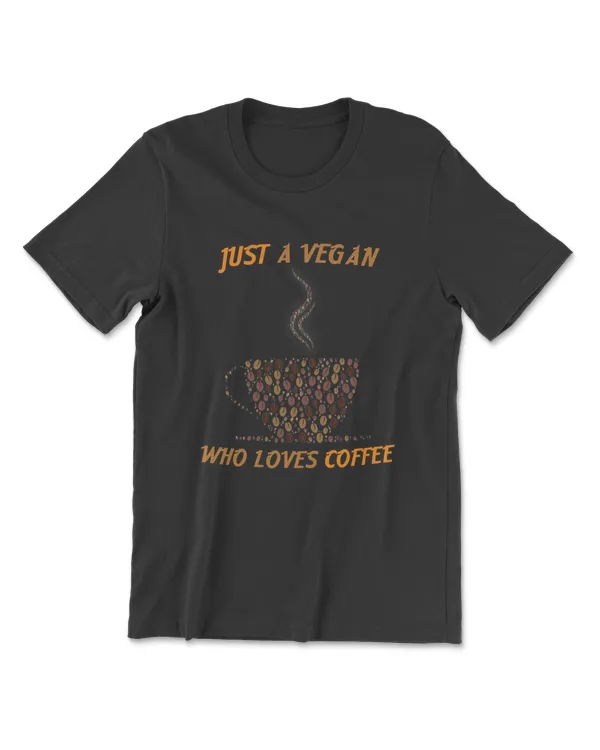 Vegan Who Love Coffee