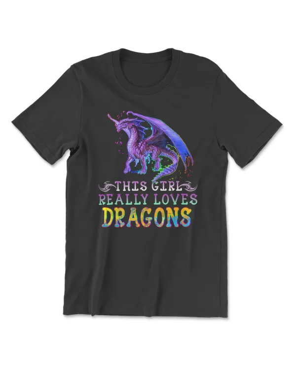 Dragon Cute Dragon This Girl Loves Dragons Rainbow 160 Dragon Magical