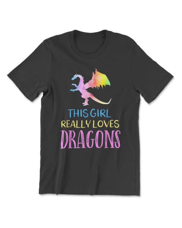 Dragon Cute Dragon This Girl Loves Dragons Rainbow190 Dragon Magical