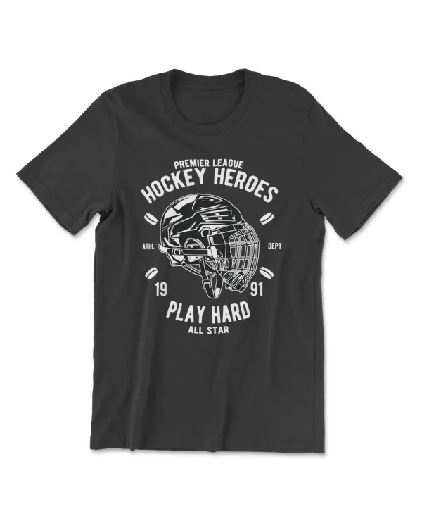 Hockey Hockey heroes 591 player