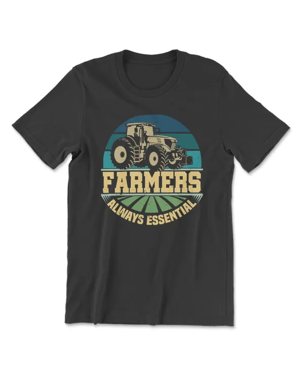 Tractor Farmers are Always Workers Farmers296 farmer