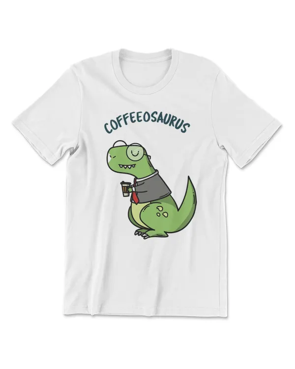 Dinosaur funny coffee dinosaur Dino