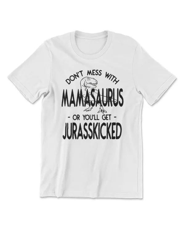 Dinosaur Mamasaurus Dino