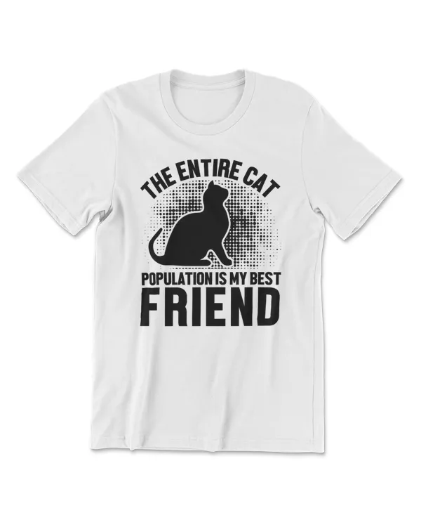 Cat Cats ar the best friend 223 paws