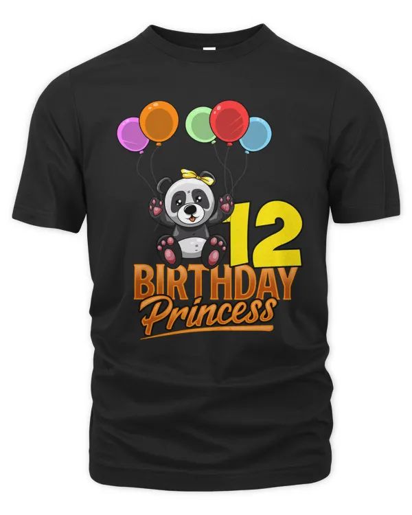 Bear 9th Panda Bear Birthday PartyKids For Boys And Girls 202 forest