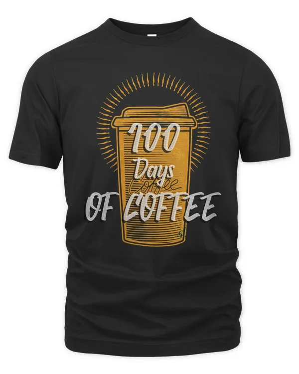 Teacher 100 days of coffee 194 class teaching