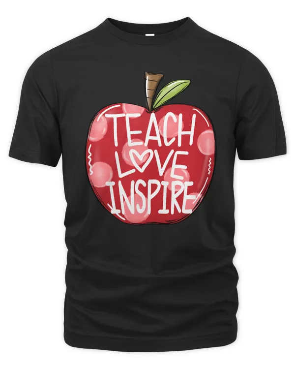 Teacher teach love inspire 773 class teaching