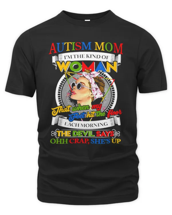 Mother Autism Mom Mothers511 mom