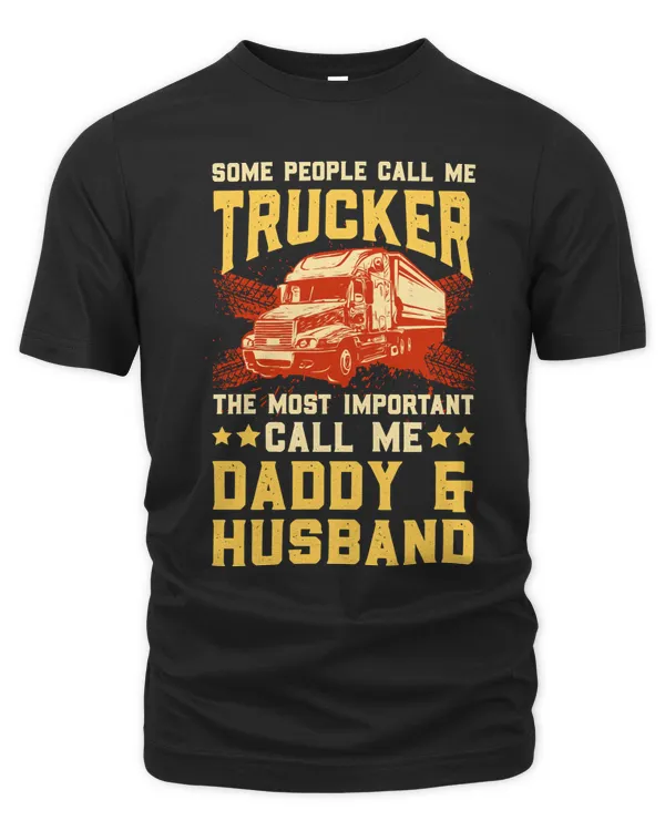 Trucker Dad253 driver