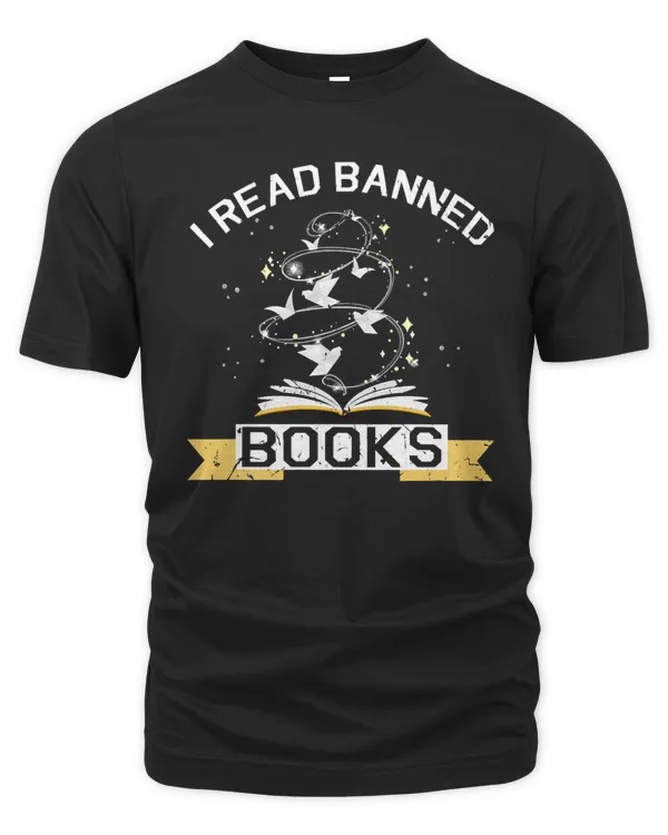 Book Banned Books Week AntiCensorship Librarian 409 booked