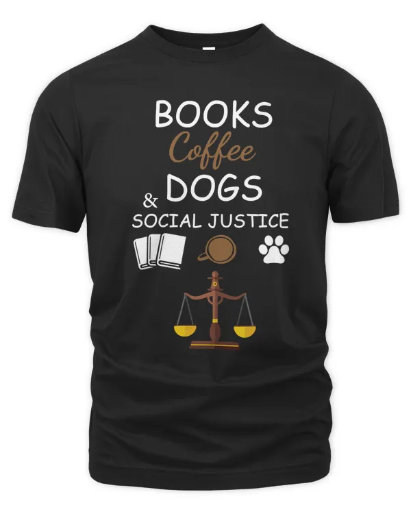 Book BooksCoffeeDogsSocial Justice books coffee dog lover book lover reading bobooked