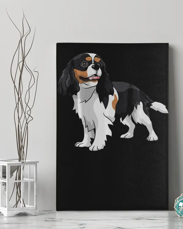 Ready To Hang Portrait Canvas