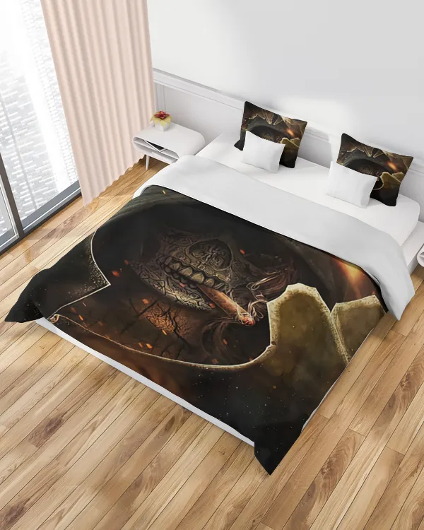 Duvet Cover