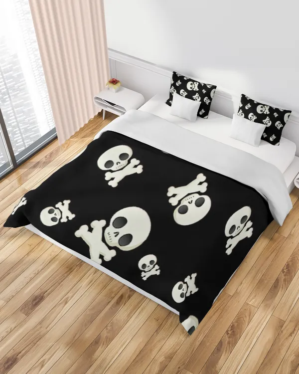 Duvet Cover