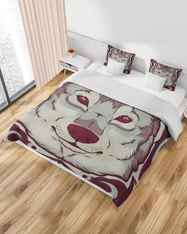 Duvet Cover