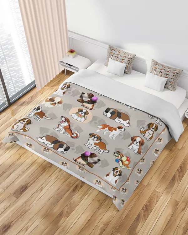 Duvet Cover