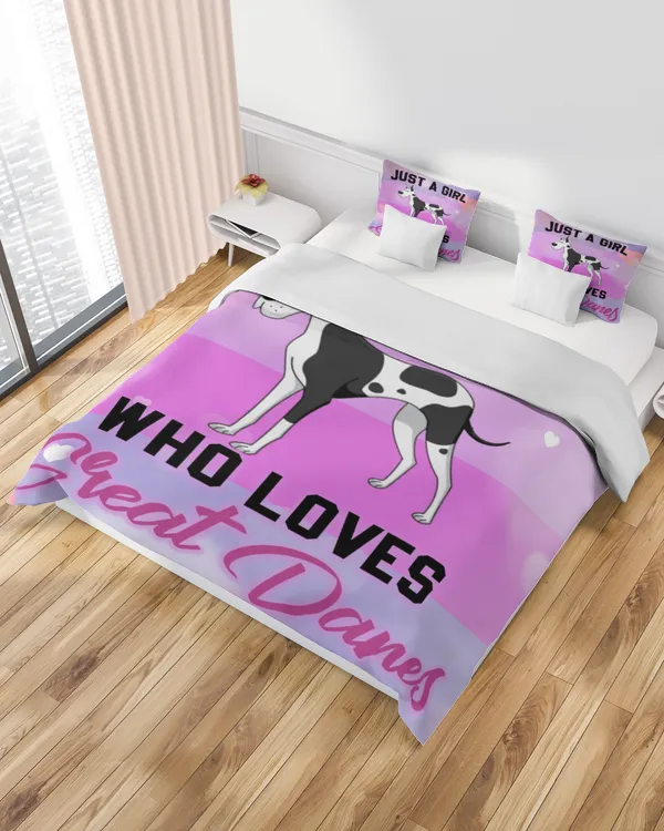 Duvet Cover