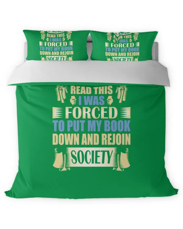 Duvet Cover