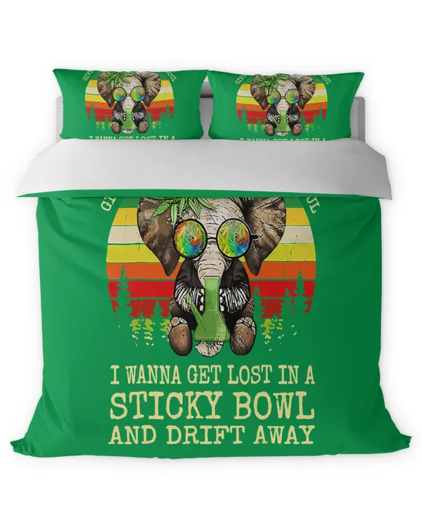 Duvet Cover